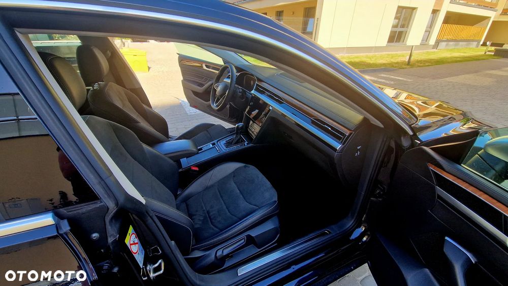 Volkswagen Arteon - 21