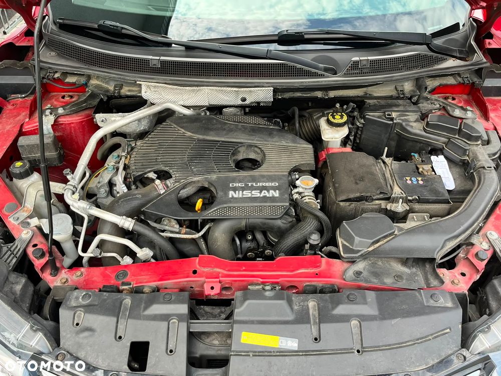 Nissan Qashqai 1.6 DIG-T N-Connecta - 37