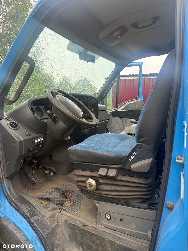 Iveco Daily C65 - 5