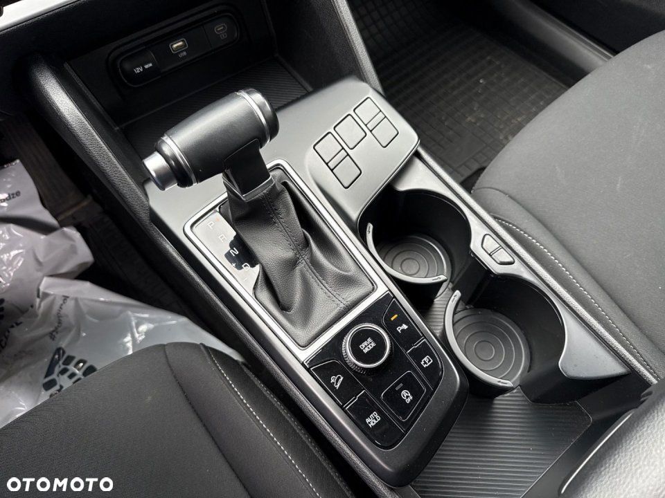 Kia Sportage - 18