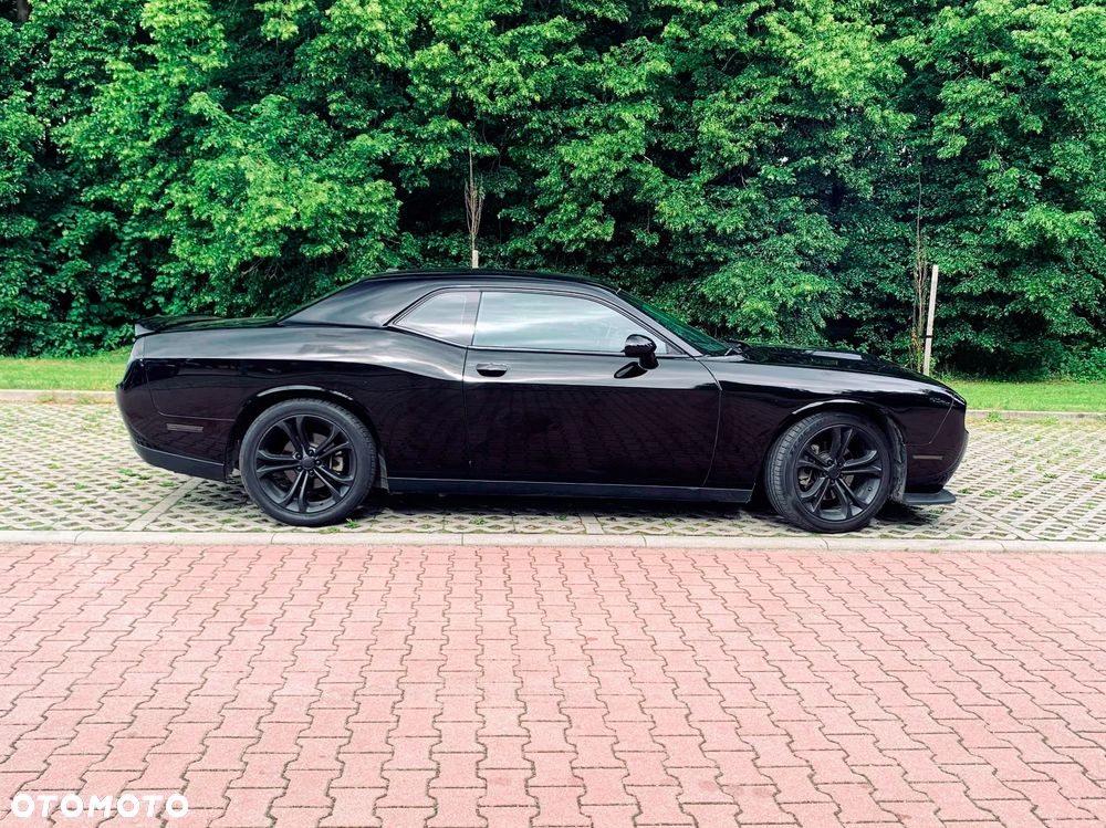Dodge Challenger 5.7 R/T - 9