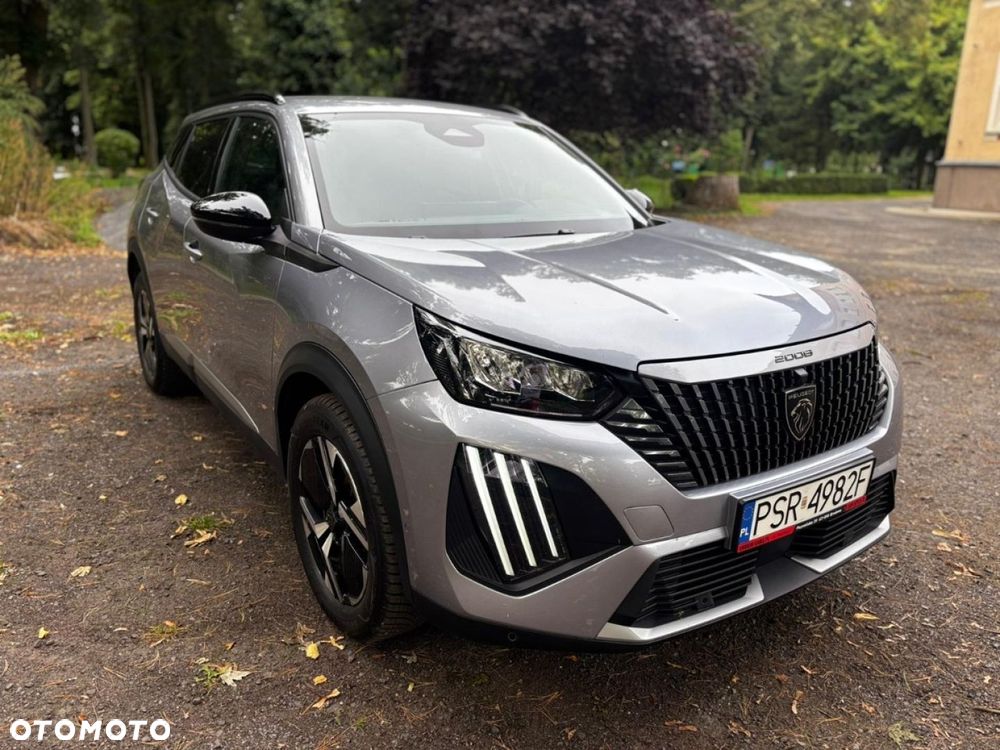 Peugeot 2008 - 4