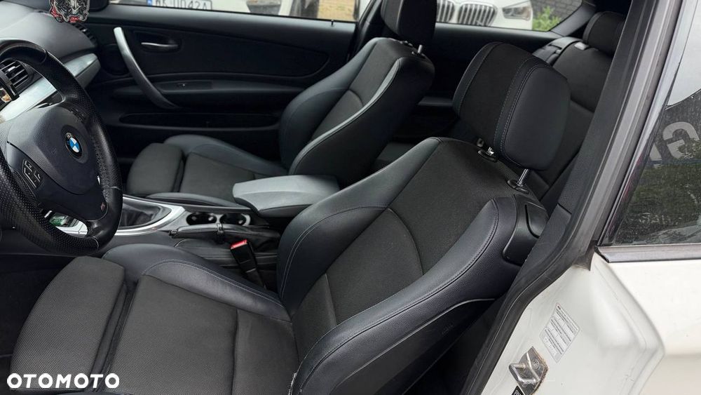 BMW Seria 1 118d - 4