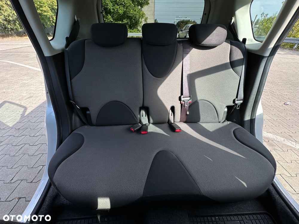Nissan Note - 18