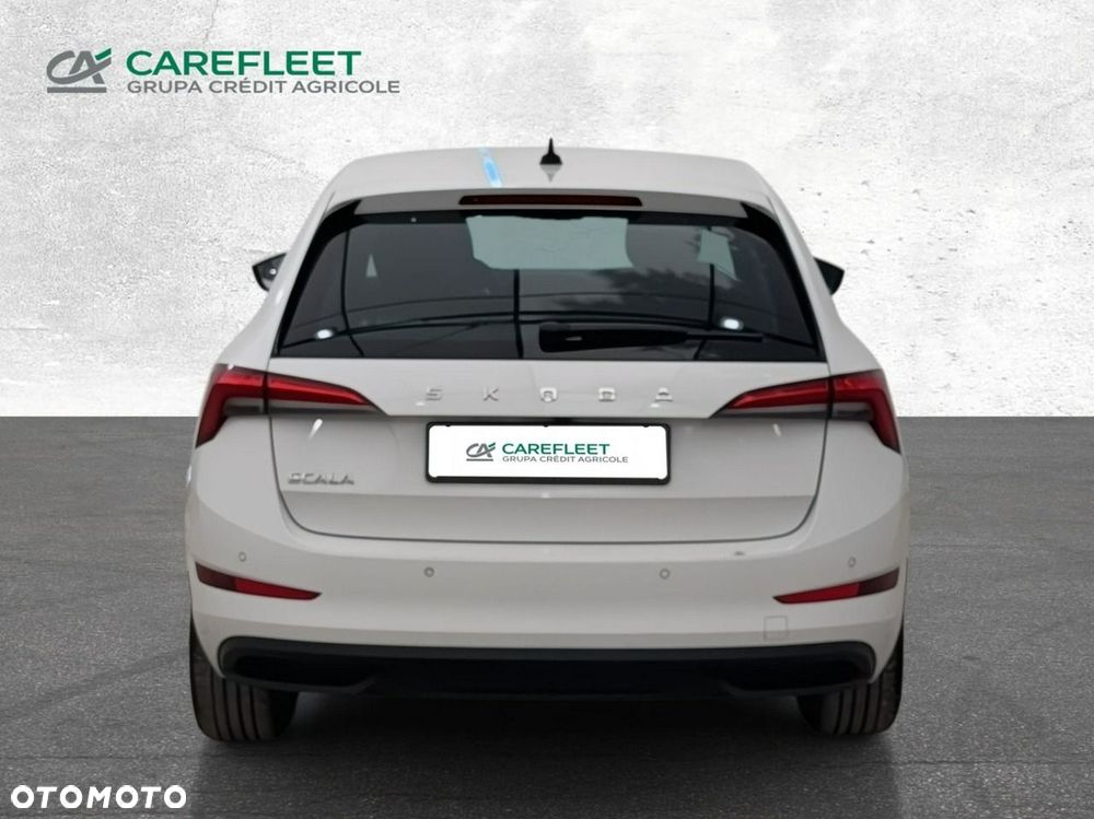 Skoda Scala 1.5 TSI Style - 6