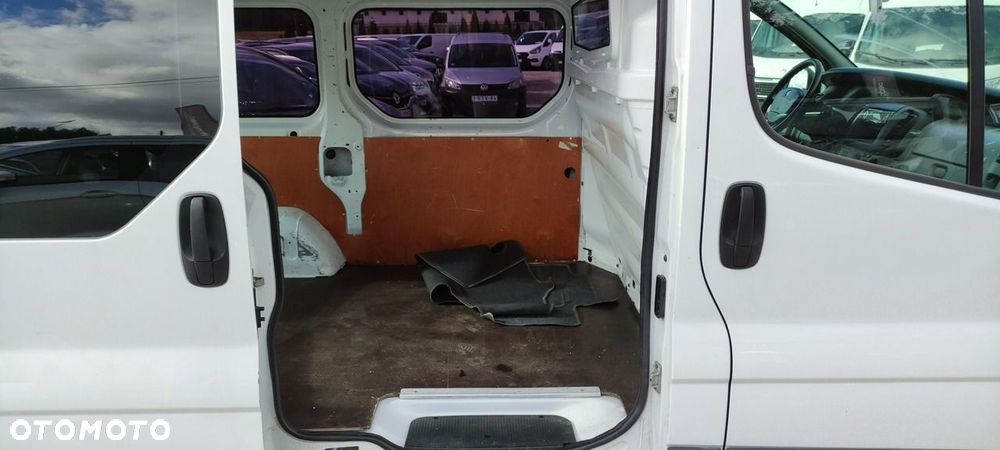 Renault Trafic - 5