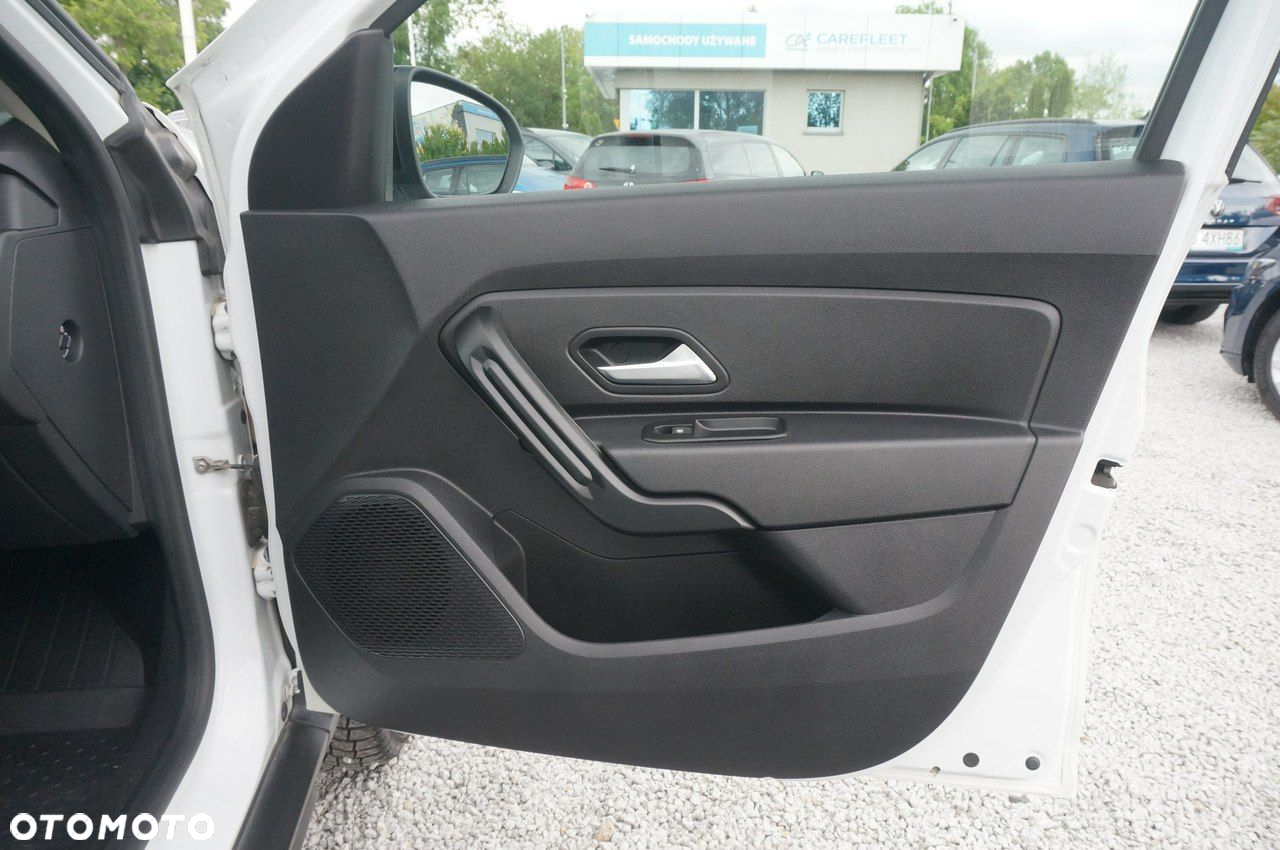 Dacia Duster 1.0 TCe Comfort - 25