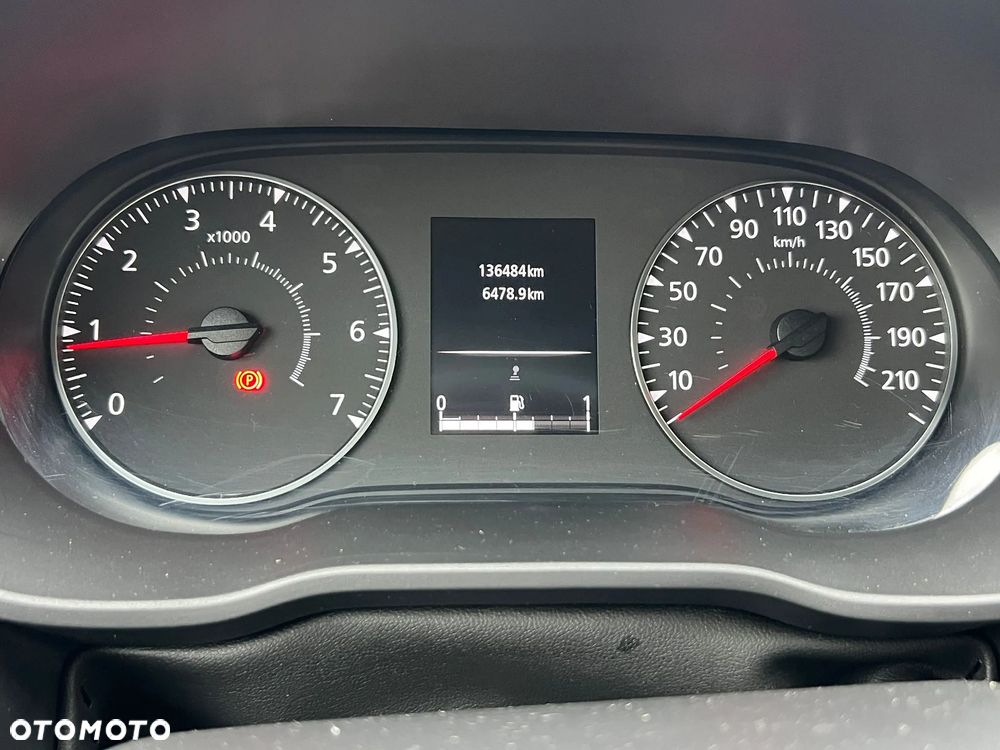 Dacia Duster 1.6 SCe Prestige - 21