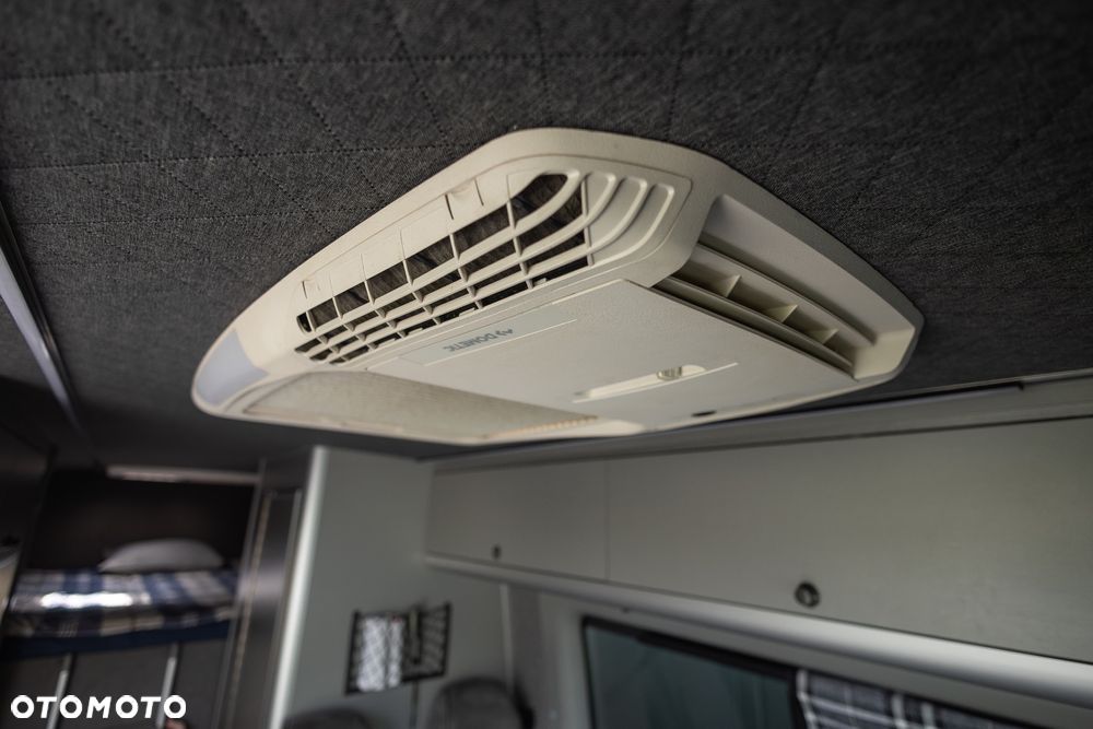 Mercedes-Benz Sprinter 316 CDI Kamper - 17