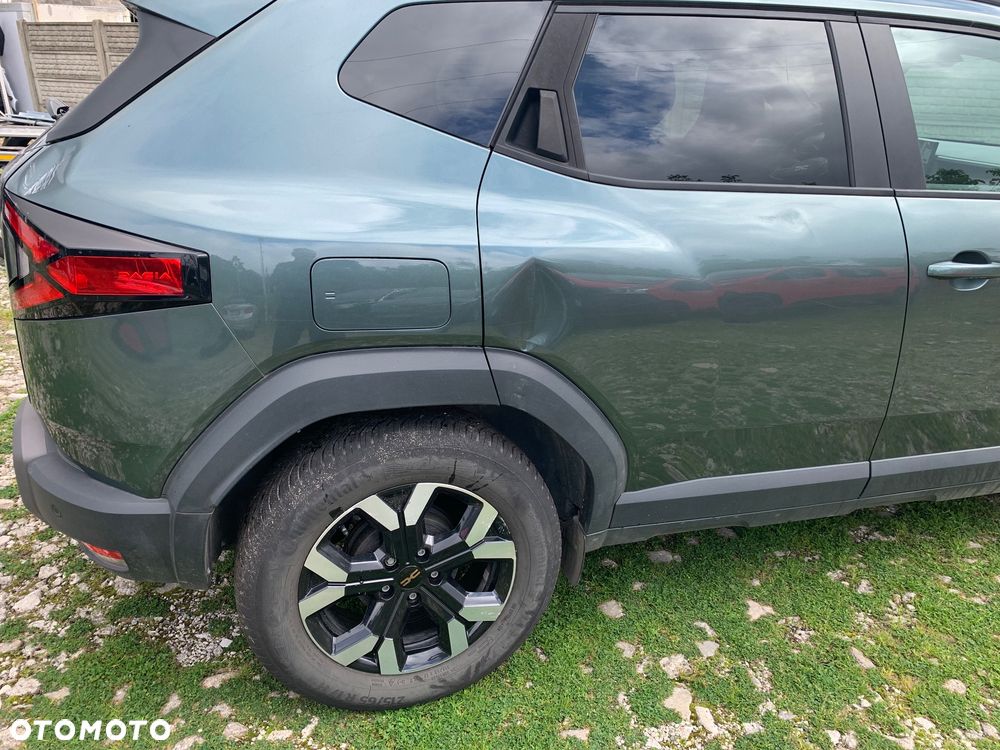 Dacia Duster 1.2 TCe mHEV Extreme - 5
