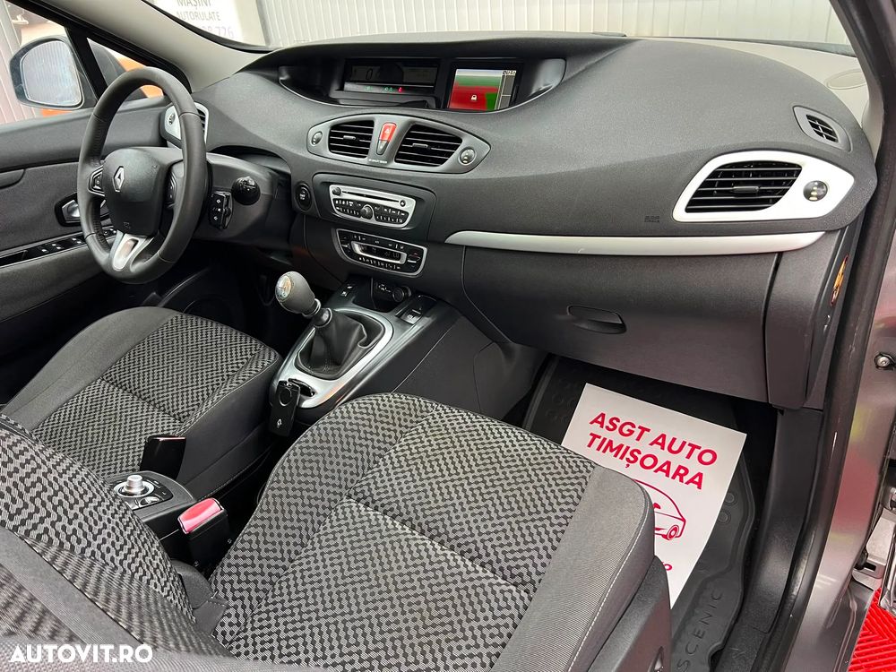 Renault Megane - 15