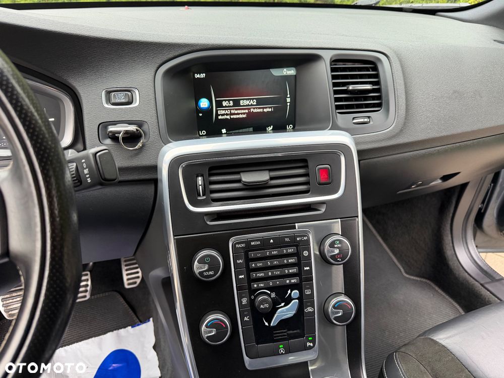 Volvo S60 D3 RDesign - 32