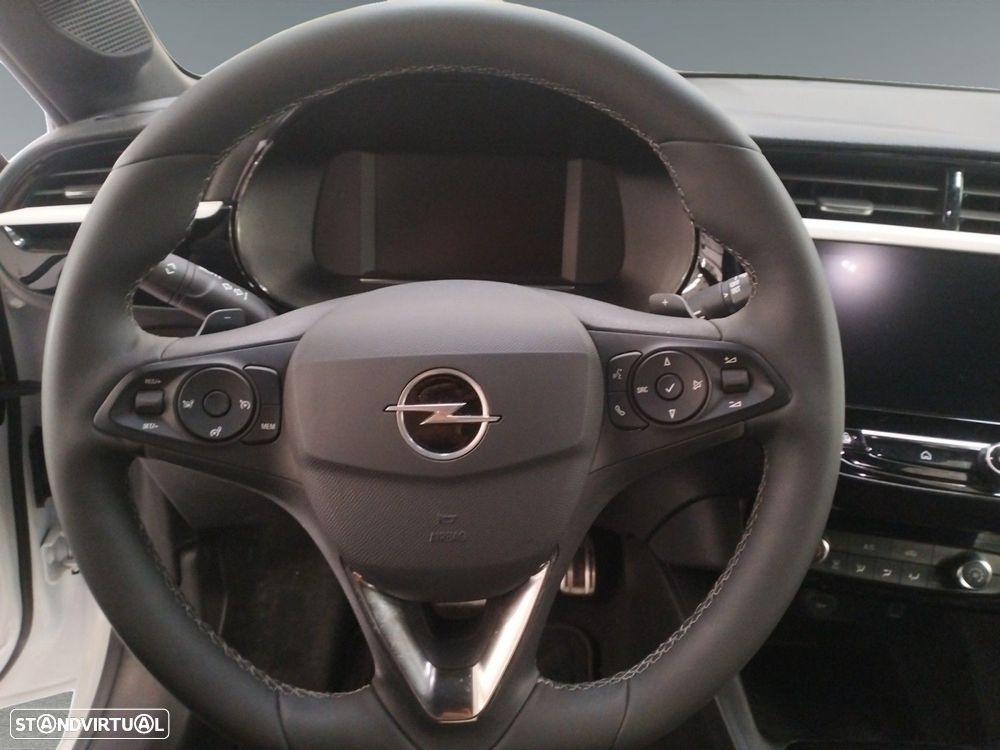 Opel Corsa 1.2 T Hybrid GS eDCT - 13