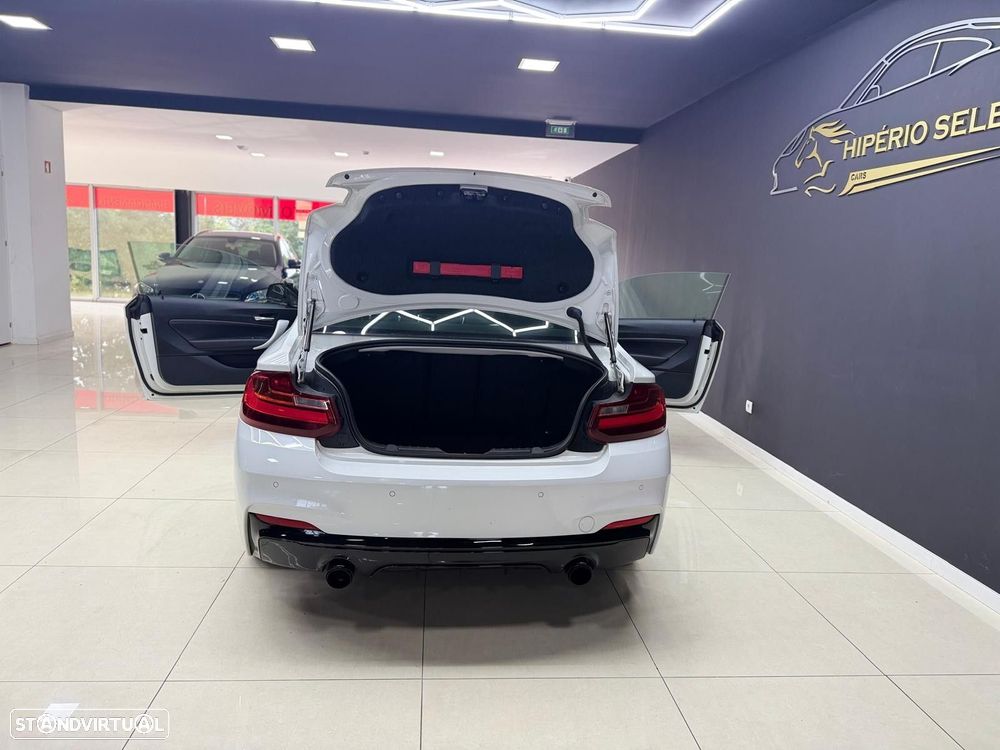BMW 225 d Aut. M Sport - 8