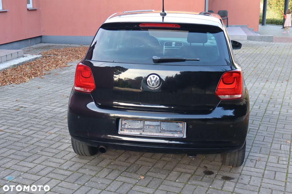 Volkswagen Polo - 11