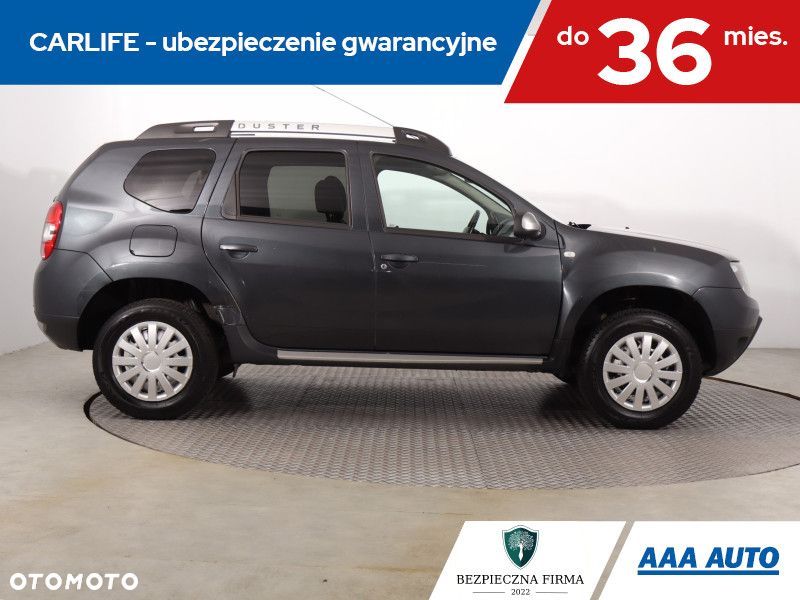 Dacia Duster - 7