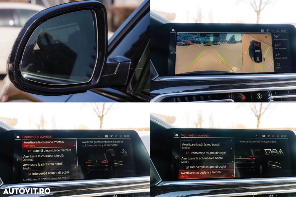 BMW X7 xDrive40d MHEV - 7