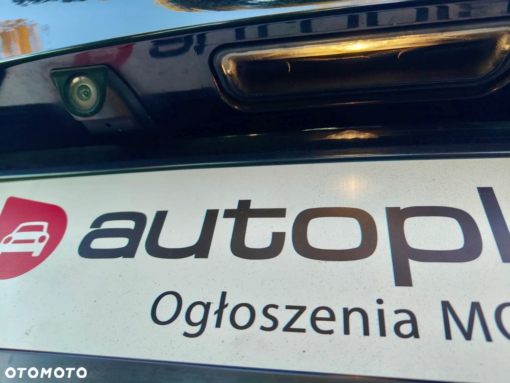 Ford Focus 1.6 TDCi DPF Start-Stopp-System Titanium - 22