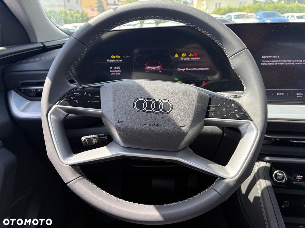 Audi Q5 - 17