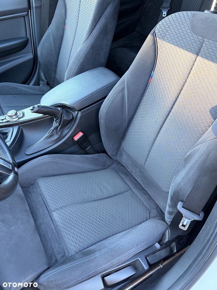 BMW Seria 3 318d M Sport EU6 - 26