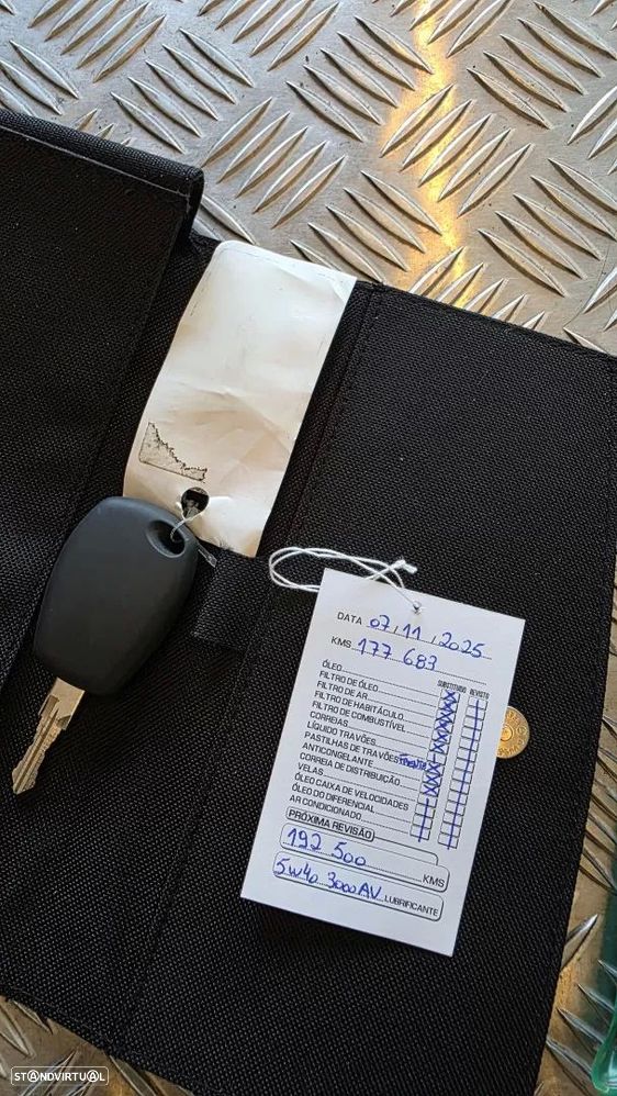 Dacia Duster 1.5 dCi Prestige - 43