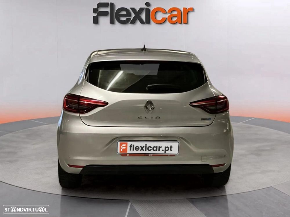 Renault Clio 1.6 E-Tech Intens - 8