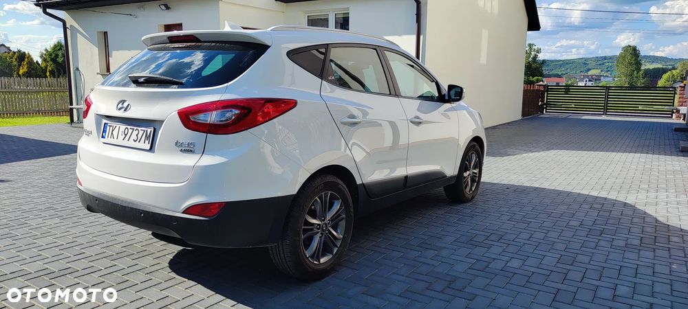 Hyundai ix35 1.7 CRDi Comfort 2WD - 5