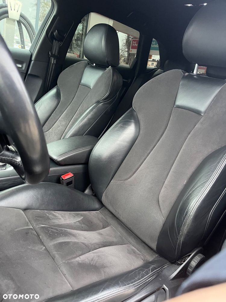 Audi A3 Sportback - 7