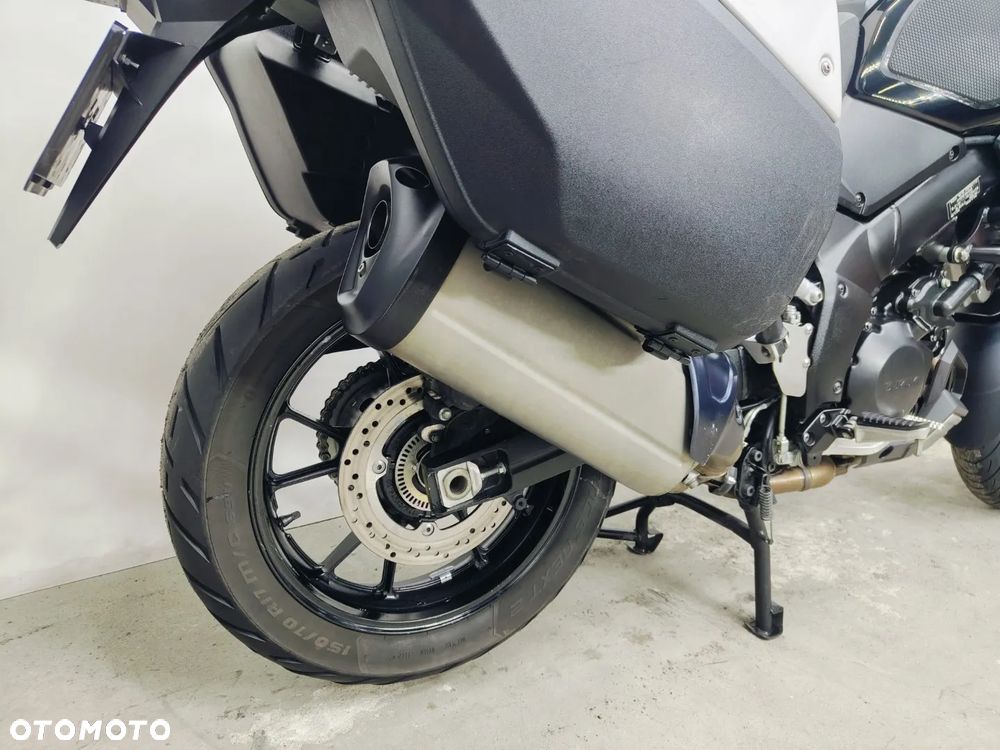 Suzuki DL - 9