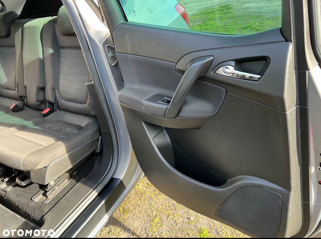 Opel Meriva 1.4 ecoflex 150 Jahre - 24
