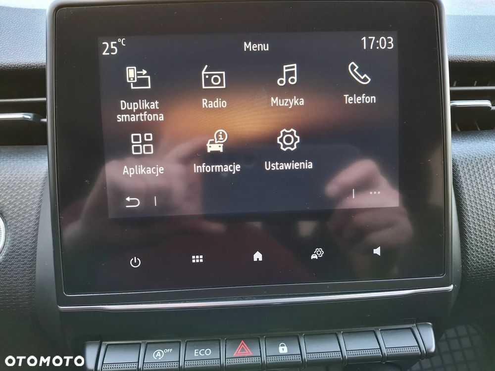 Renault Clio 1.0 TCe Intens - 30