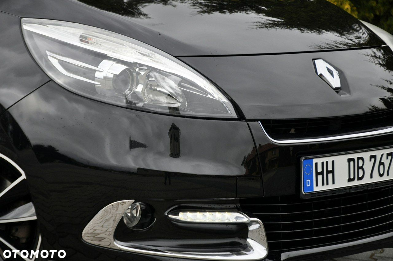 Renault Scenic - 12