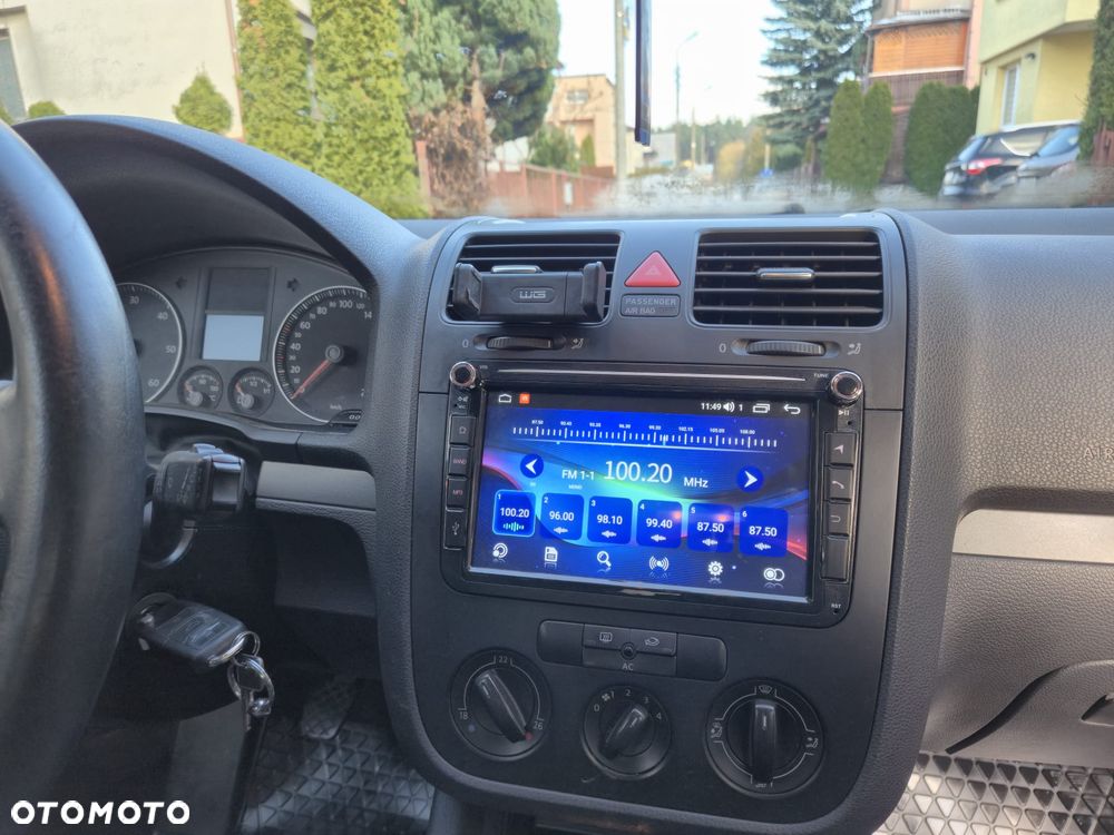 Volkswagen Golf 1.9 TDI Edition - 15