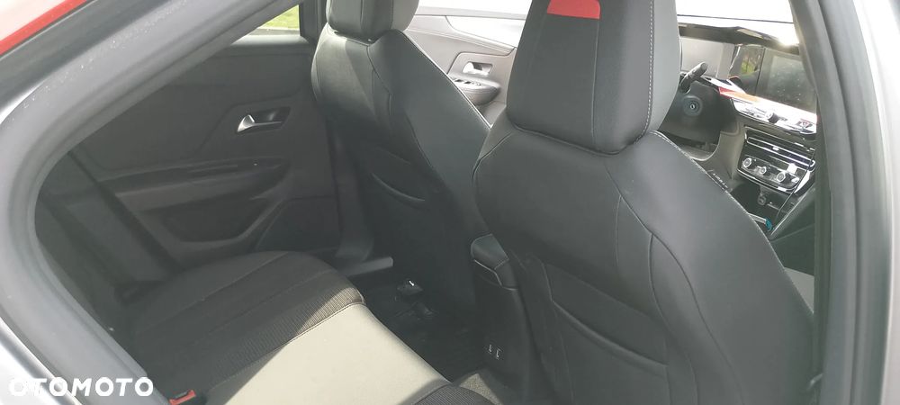 Opel Mokka 1.2 T GS Line S&S - 14