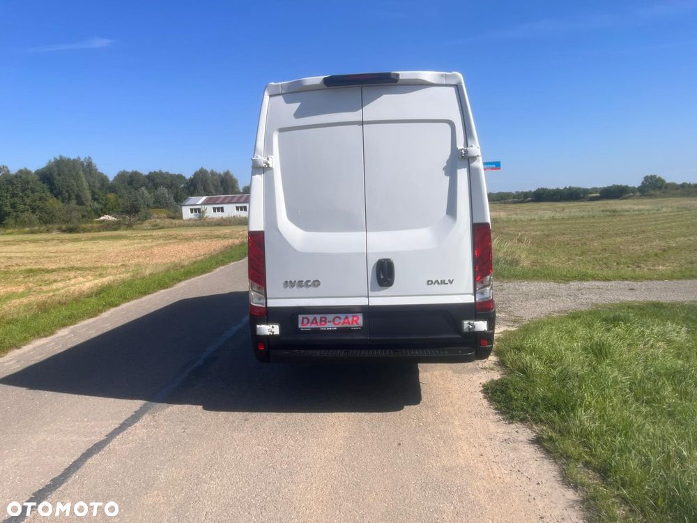 Iveco Daily 35S14 - 9