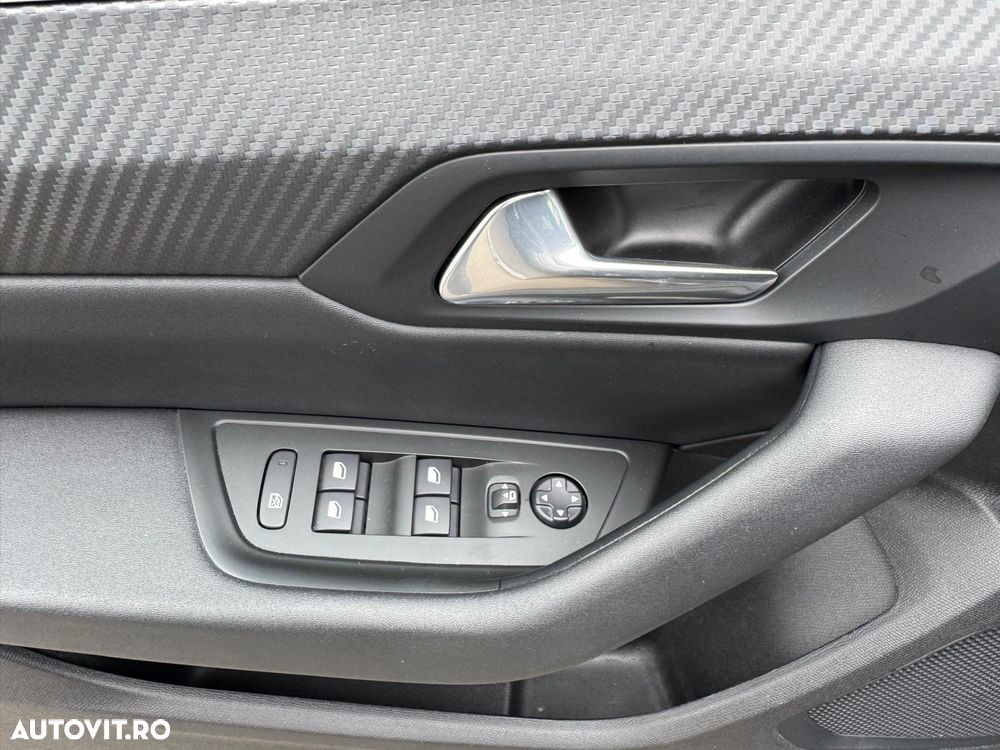 Peugeot 508 1.2 PureTech S&S EAT8 Active Pack - 21