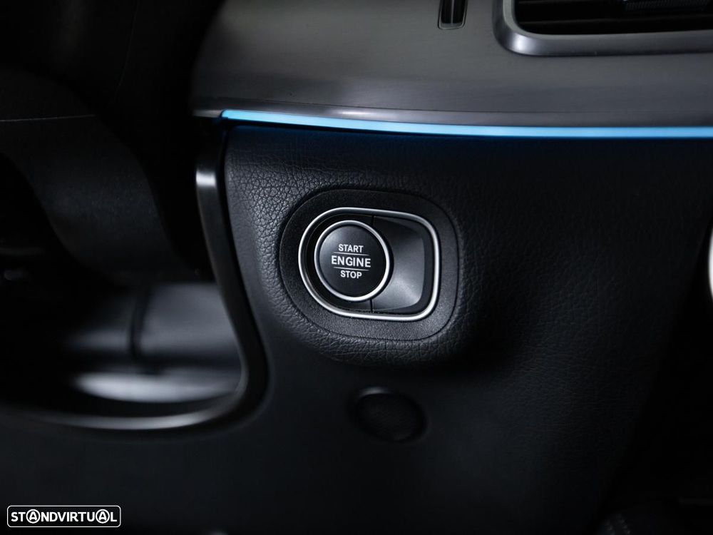 Mercedes-Benz GLE 350 de 4Matic - 28