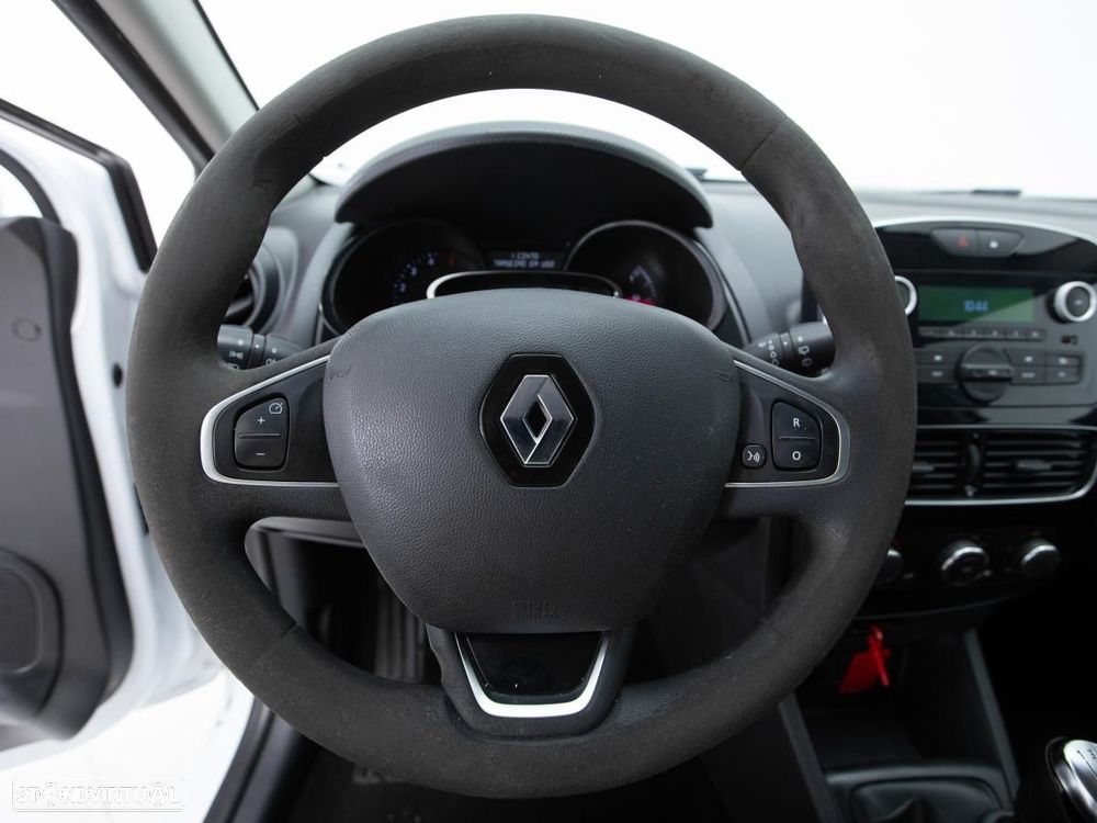 Renault Clio Sport Tourer 1.5 dCi Zen - 14