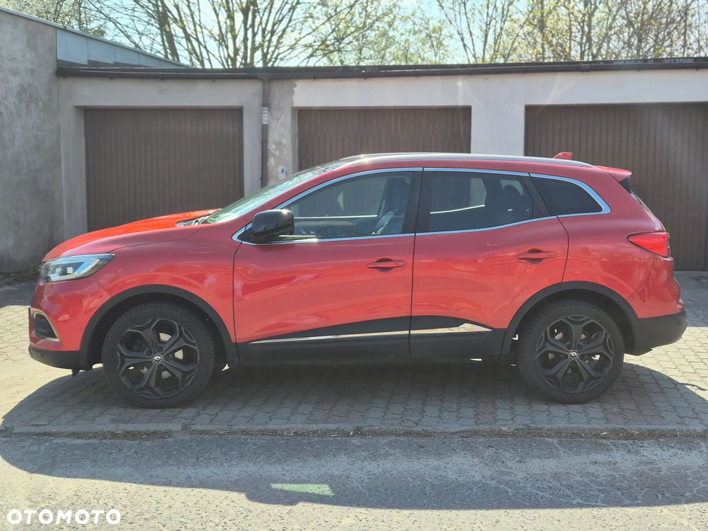 Renault Kadjar 1.5 Blue dCi Intens - 8