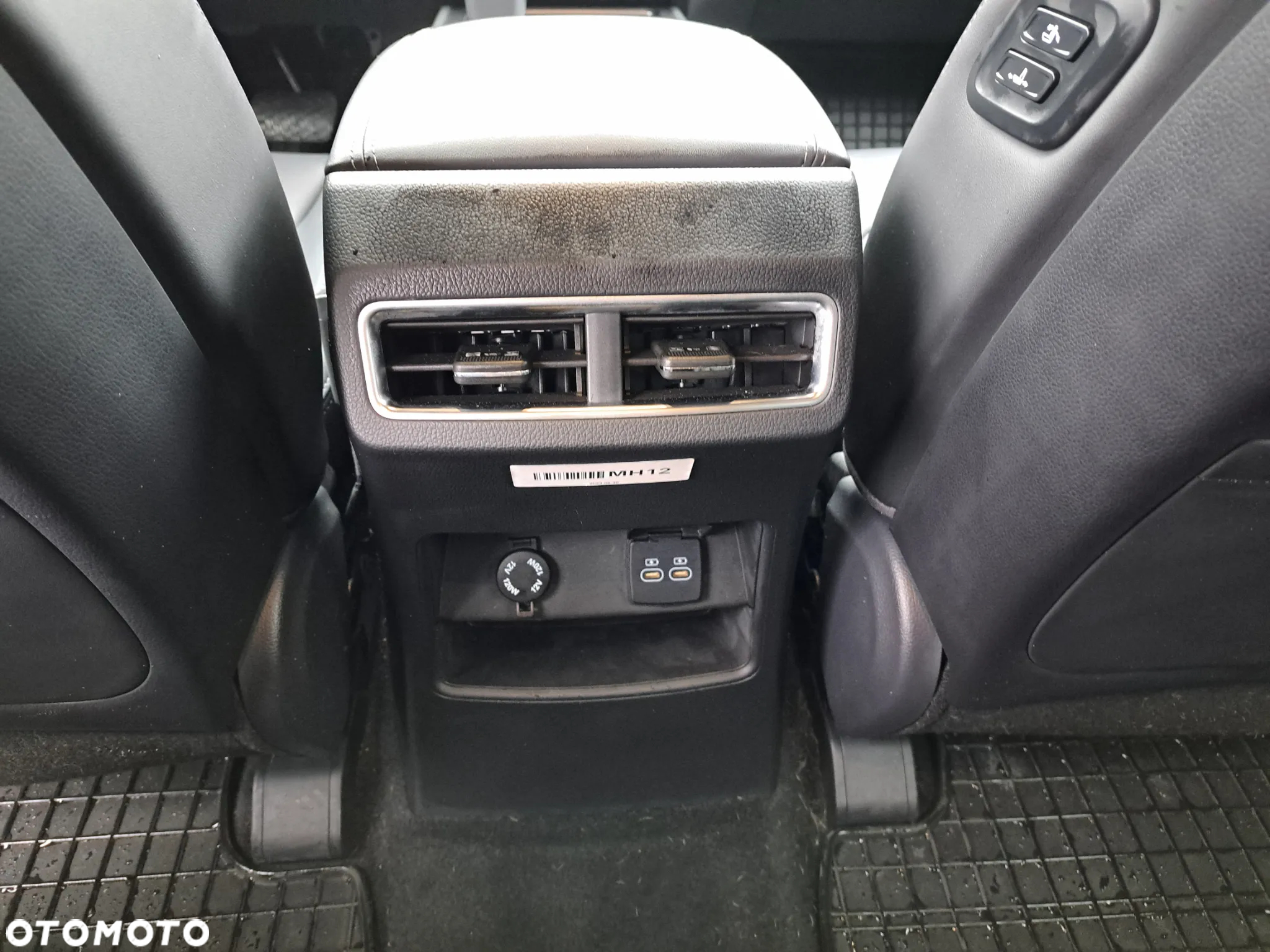 SsangYong/KGM Rexton 2.2 D Adventure 4WD - 12