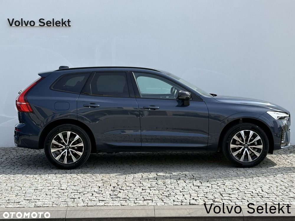 Volvo XC 60 - 5