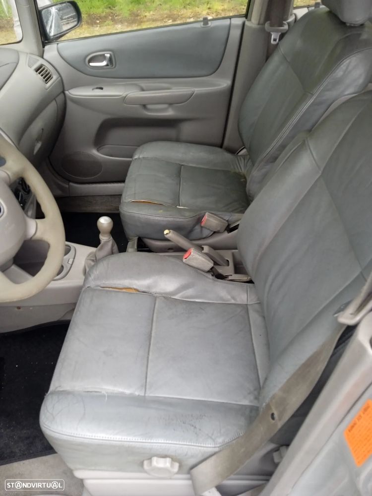 Mazda Premacy 2.0 DiTD Exclusive - 7