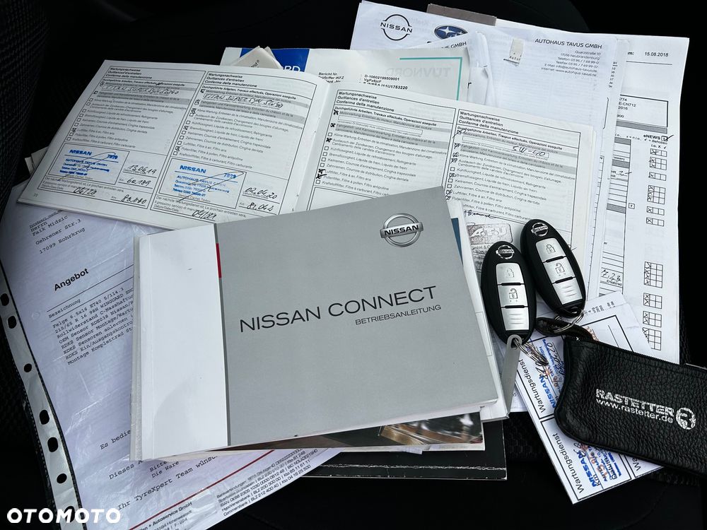 Nissan Qashqai 1.2 DIG-T N-Connecta - 27
