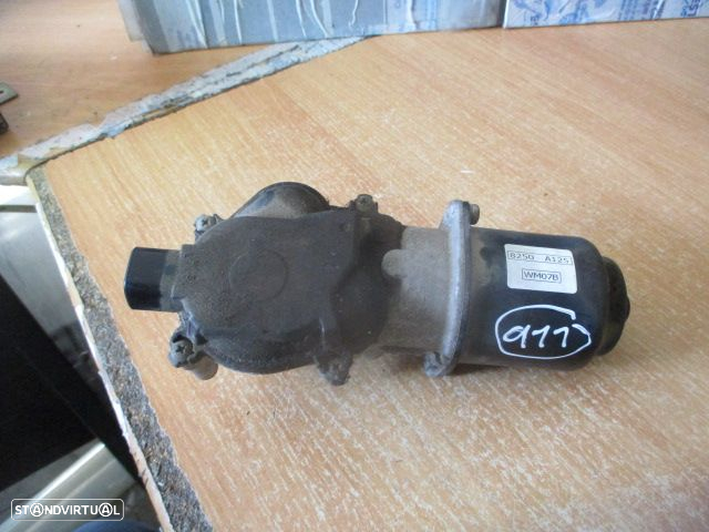 Motor Limpa Vidros Frente 8250A125 MITSUBISHI L200 2007 FRT Original - 5