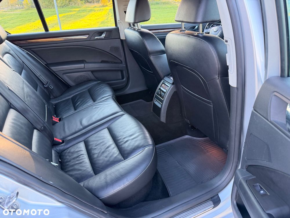 Skoda Superb 1.8 TSI Platinum - 27