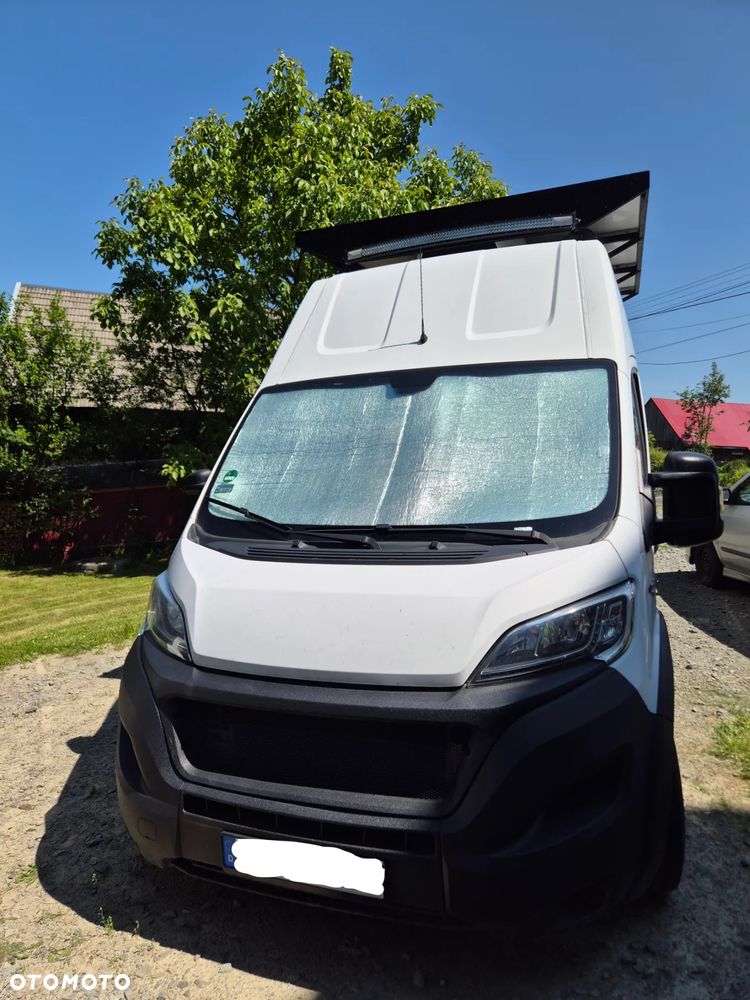 Fiat Ducato - 21