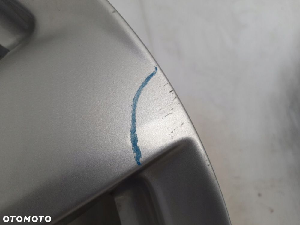 Felgi aluminiowe Kia OE 529104C170 6.5" x 16" 5x114.3 ET41 - 5