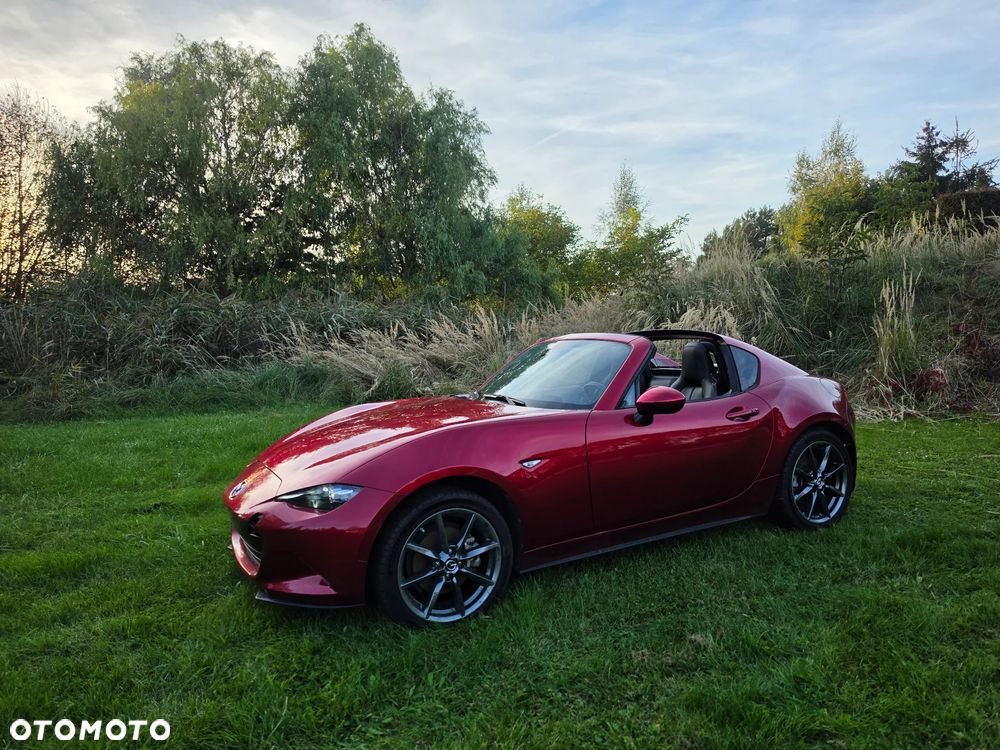 Mazda MX-5 - 18