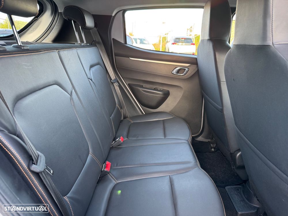 Dacia Spring Comfort Plus - 8