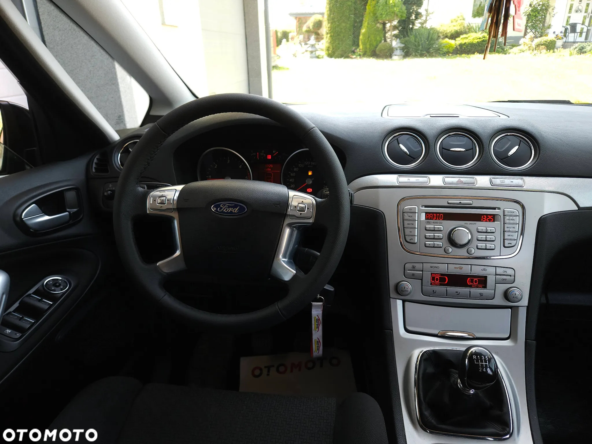 Ford S-Max 2.0 TDCi Titanium - 26